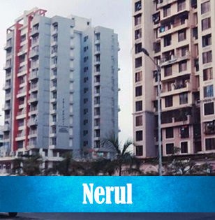 Nerul Location